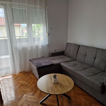 Apartman Marina 셀스 외부 사진
