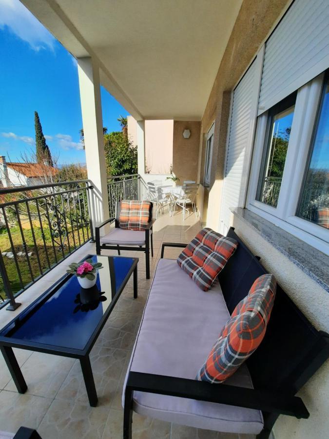 Apartman Marina 셀스 외부 사진