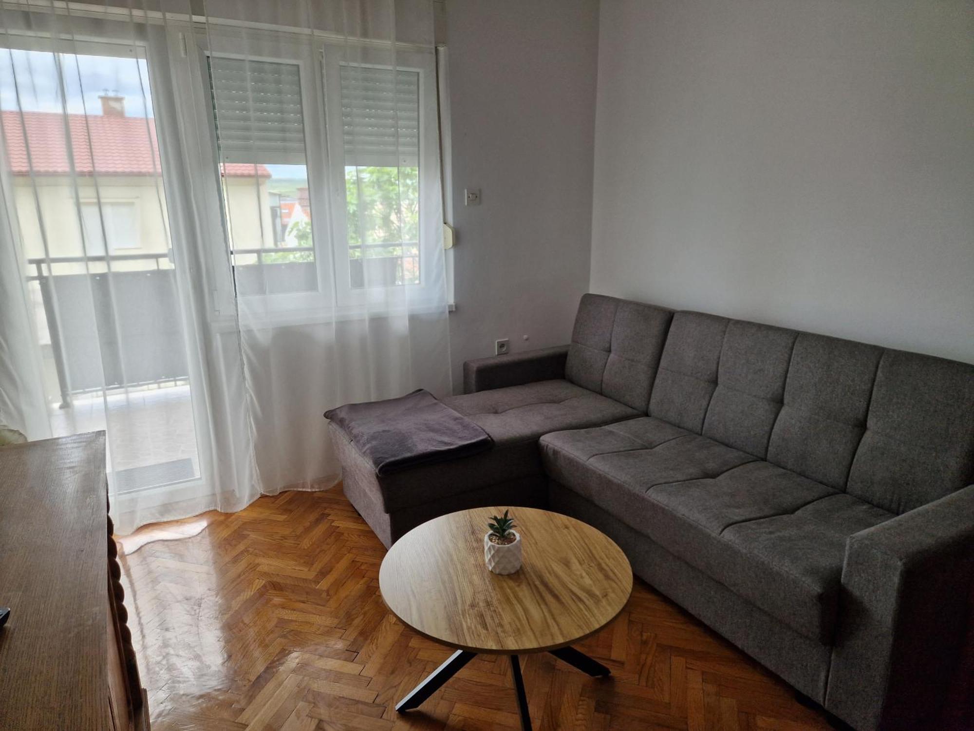 Apartman Marina 셀스 외부 사진